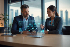 Read more about the article 3 Steps to a Successful AI Operating Model
